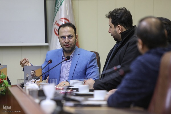 گامل نشده//// برای انتشار آماده نستهشدار حرکت هیئت‌ها به سمت سکولاریسم و ابتذال/ هراس از حرف هنرمندانه در حوزه مذهب+ فیلم