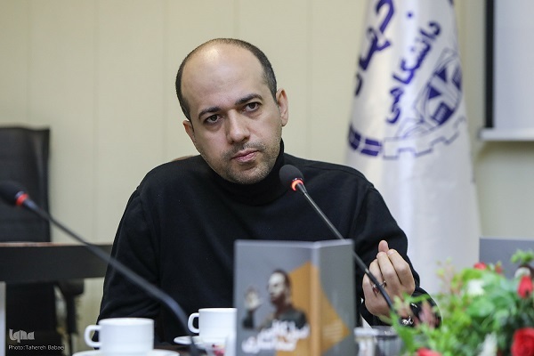 گامل نشده//// برای انتشار آماده نستهشدار حرکت هیئت‌ها به سمت سکولاریسم و ابتذال/ هراس از حرف هنرمندانه در حوزه مذهب+ فیلم
