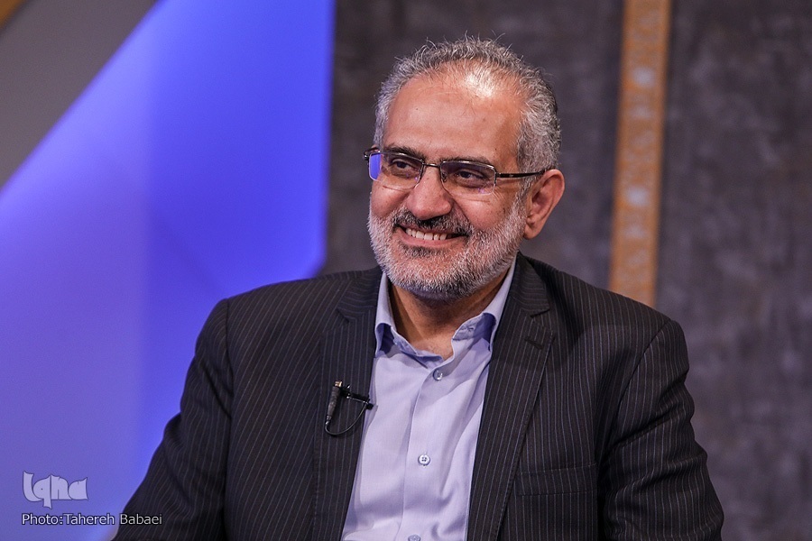 سید محمد حسینی