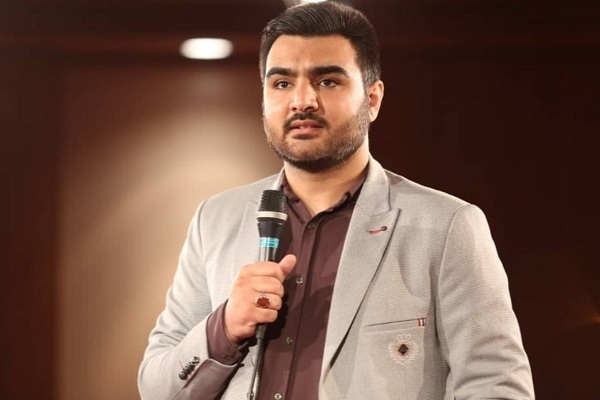 شب و روزم به ذکر یا حسین و یا حسن روشن