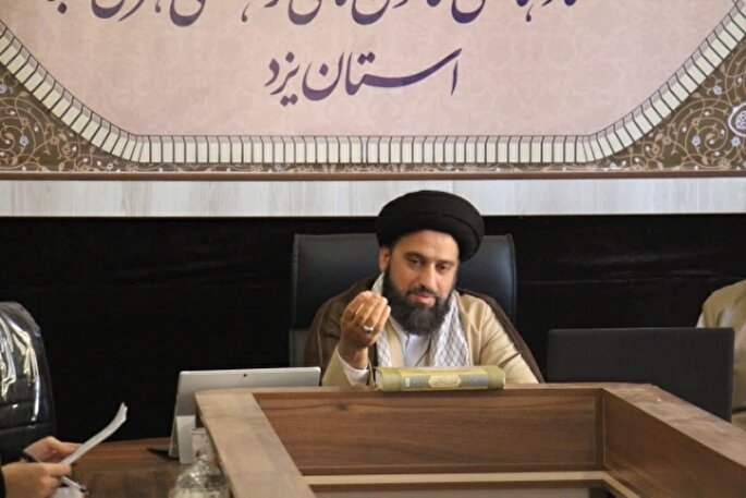 کانون‌های مساجد در تربیت نیروی متعهد و کارآمد نقش مؤثری دارند