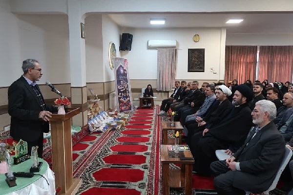 ارسالی/توسعه آموزش قرآنی در بین نسل نوجوان و جوان ضروری است
