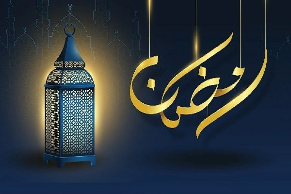 مى‌وزد رايحه رحمت سبحان، ما را!