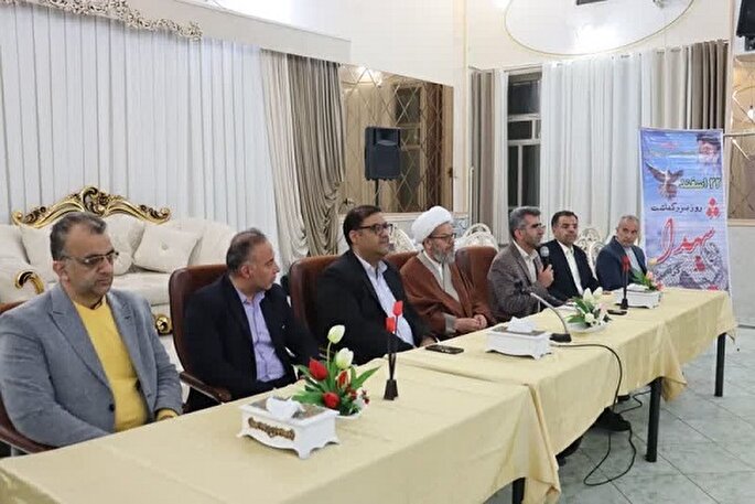 ضرورت پیوند عمیق آموزش و پرورش با فرهنگ ایثار و شهادت