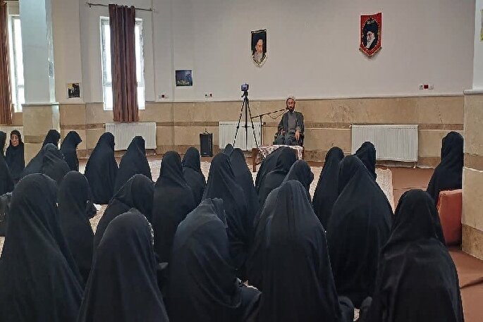 سعه صدر شرط اثرگذاری مبلغان دینی در جامعه است