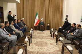 ترویج فرهنگ مهدویت بین دانش‌آموزان ضروری است