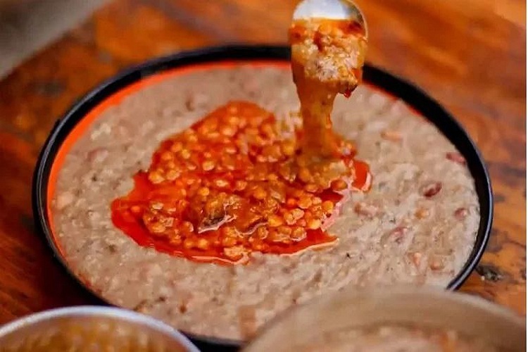 شله مشهدی شله مشهدی
