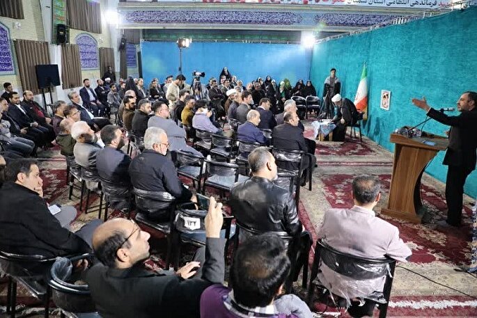 رسانه ها در مباحث حمایتی و نظارتی همراه دولت باشند