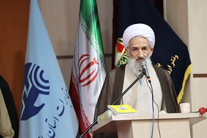 یادمان‌های شهدا می‌توانند قطب فرهنگی باشند + عکس