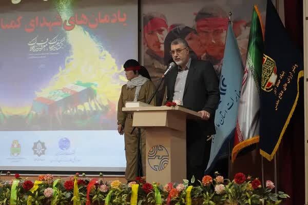 قاسم عزیز زاده گرجی، معاون سیاسی امنیتی و اجتماعی استانداری مازندران قاسم عزیز زاده گرجی، معاون سیاسی امنیتی و اجتماعی استانداری مازندران