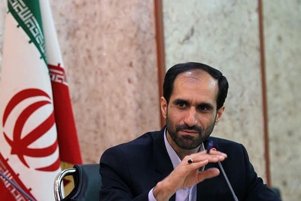 حامد پوررستمی، عضو هیئت علمی دانشگاه تهران