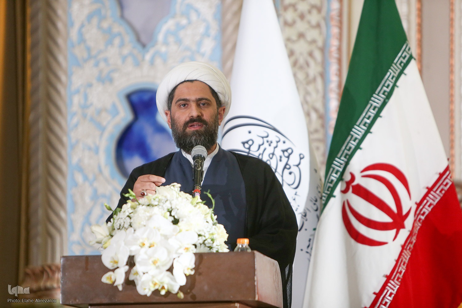 «صاد» رهیافتی به منظور  جریان‌یافتن قرآن در زندگی است