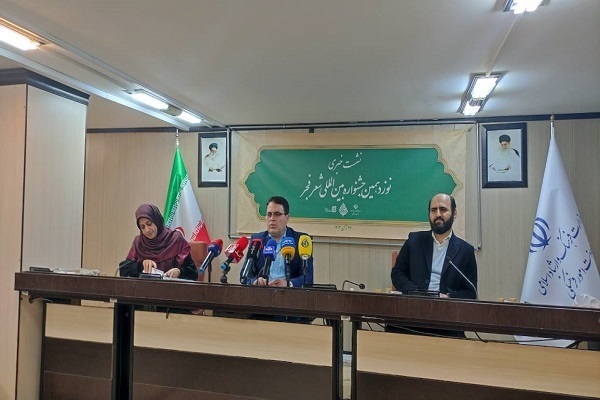 آماده انتشار برای صبح جمعه سوم اسفند////بازنمایی پویایی ادبیات مقاومت تا شاهنامه و تحکیم وحدت فرهنگی