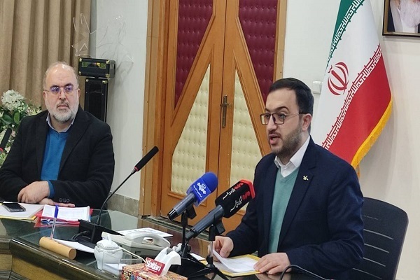 آماده انتشار برای صبح جمعه سوم اسفند////بازنمایی پویایی ادبیات مقاومت تا شاهنامه و تحکیم وحدت فرهنگی