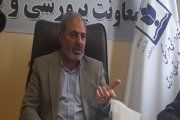 اجرای بیش از ۲ هزار برنامه در هفته امور تربیتی در اردبیل