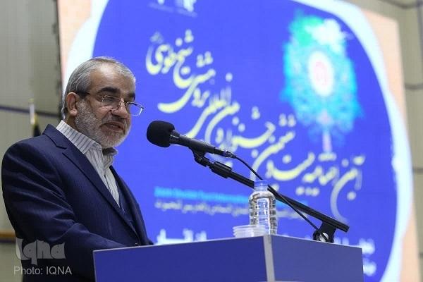 عباسعلی کدخدایی، رئیس پژوهشکده شورای نگهبان