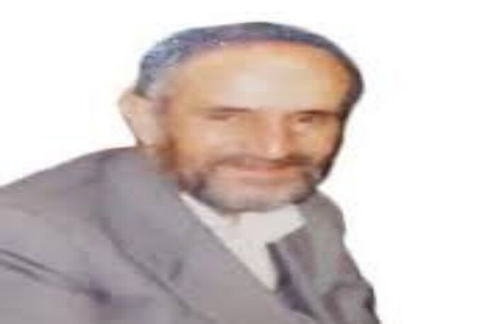 حاج سیدمحمد حسینی‌سیر، پیر انقلاب همدان درگذشت