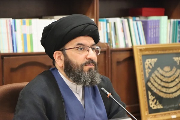 امام جمعه زنجان