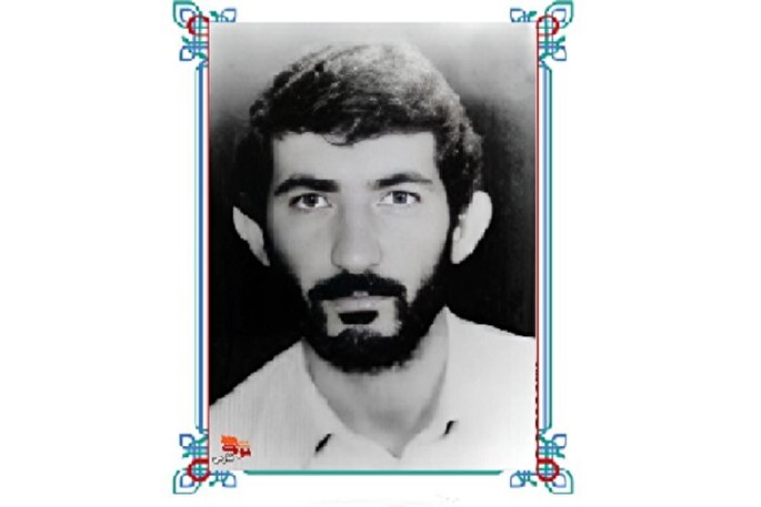 شهید «علی بخش شهادت» را بیشتر بشناسیم