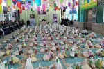 ۱۶۱ بسته معیشتی در بندرانزلی توزیع شد