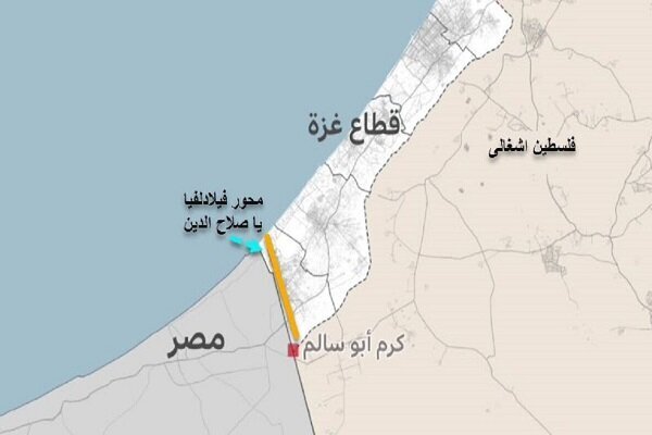 از انتقاد سازمان ملل از قطع برق غزه تا اعلام جرم علیه نظامیان صهیونیست