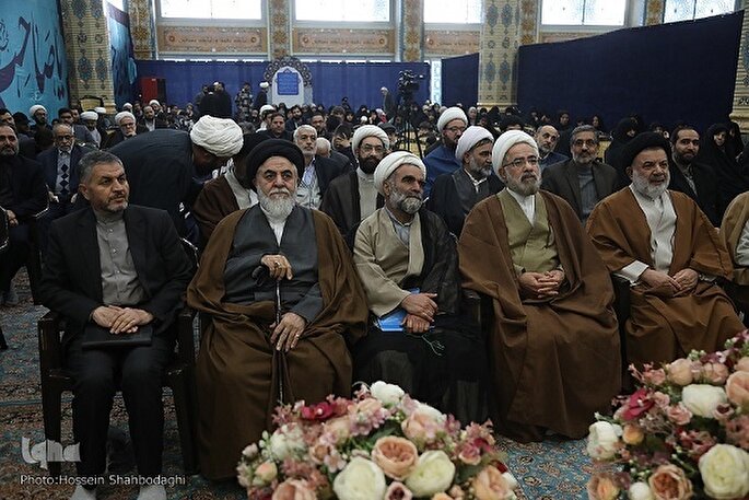 آنچه در همایش «مرجعیت علمی قرآن کریم در تربیت نسل مهدوی» گذشت