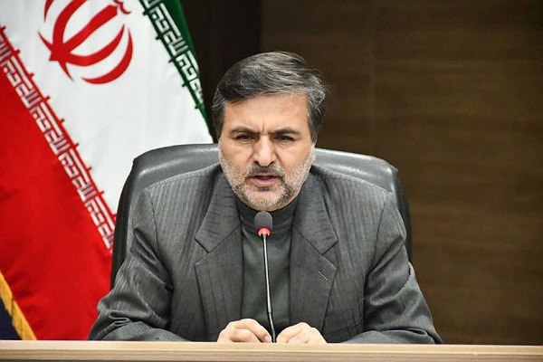 حمیدی معاون سیاسی امنیتی استاندار گلستان