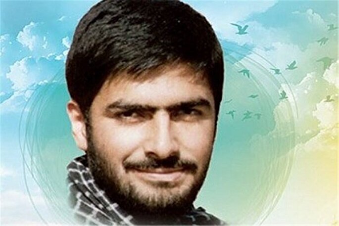 کتاب شهید حسن ترک؛ نمونه حقیقی تفسیر عملی قرآن