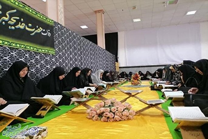 فیلم | محافل قرآنی؛ فرصتی برای رشد معنوی و اجتماعی جوانان