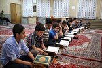 معرفی برنامه‌های آستان قدس رضوی در ترویج فعالیت‌های قرآنی