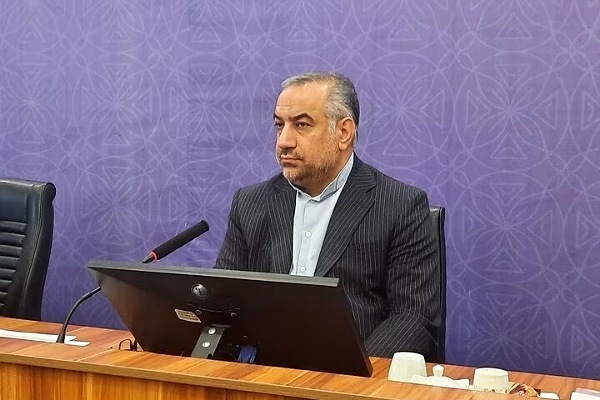 آسیابی رئیس کل دادگستری گلستان