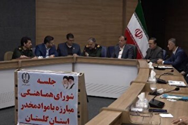 طهماسبی استاندار گلستان