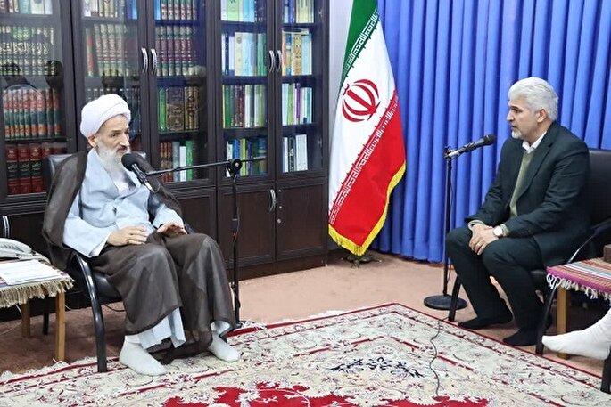 فرهنگ‌سازی در الگوی مصرف درست ذخایر زیرزمینی ضرورت دارد