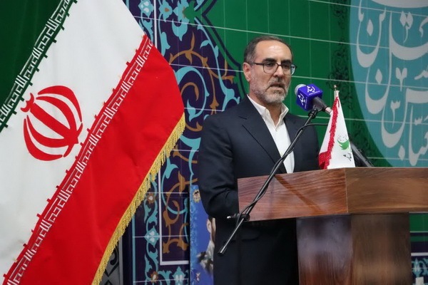 سعید کهنسال، مدیرکل بنیاد شهید و امور ایثارگران مازندران سعید کهنسال، مدیرکل بنیاد شهید و امور ایثارگران مازندران