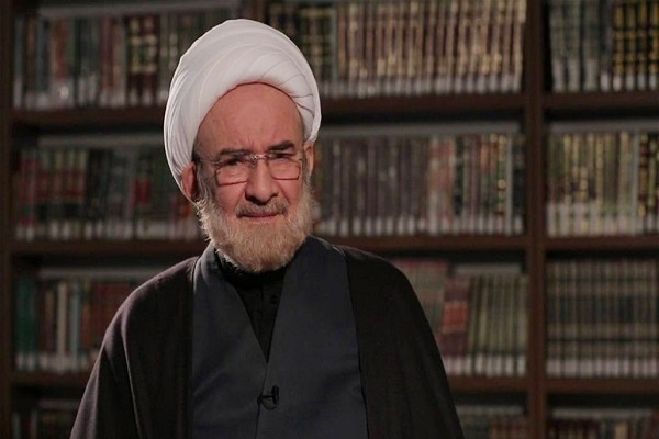 علامه شیخ علی محمد قاسم کورانی یاطری العاملی