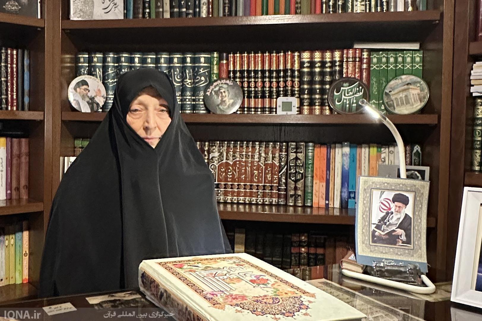 بتول مقراضچی