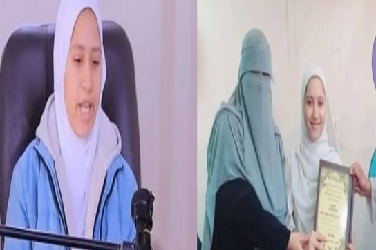 نور وحی خاموش‌نشدنی است