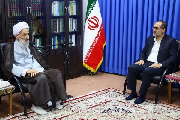 آیت‌الله محمدباقر محمدی لائینی، نماینده ولی فقیه مازندران