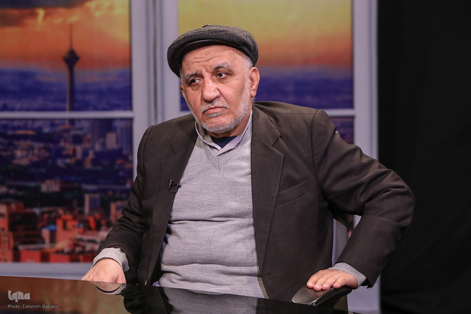 3 فروردین/ ما مأمور به دعا کردنیم نه دعا خواندن+ فیلم