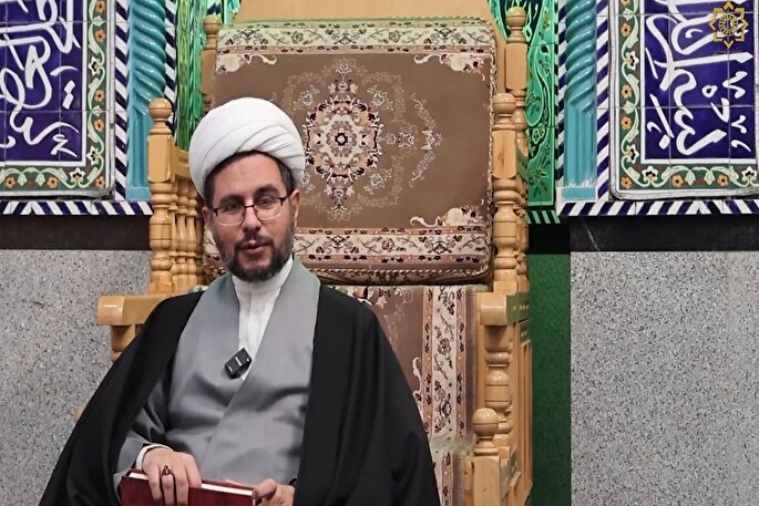 فیلم | قول و قرار با خدا را از یاد نبریم