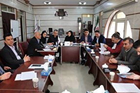 حمایت از تولید نیازمند همکاری تمام دستگاه‌های اجرایی است