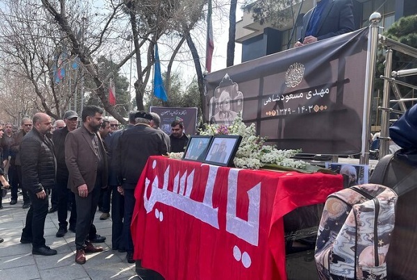 اداره فرهنگ به مدیران صبور، جسور و غیور نیازمند است