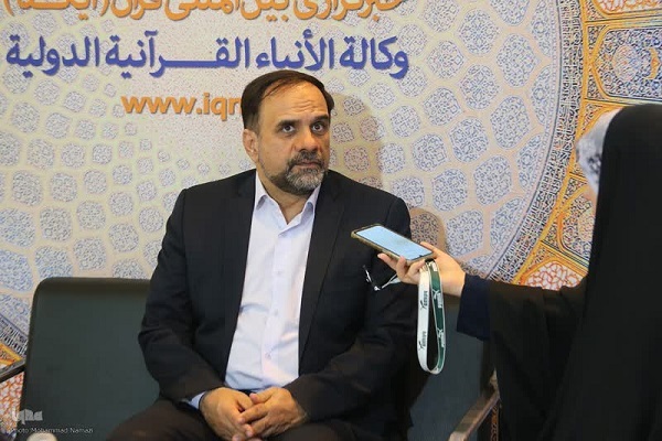 علی خلجی