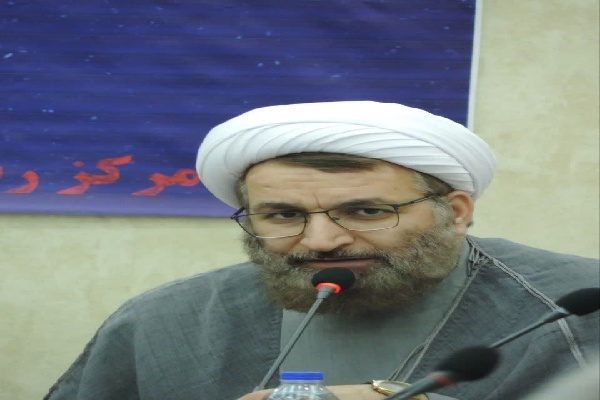 شعار وحدت اسلامی در مناطق ویژه اردبیل تحقق عملی یافته است