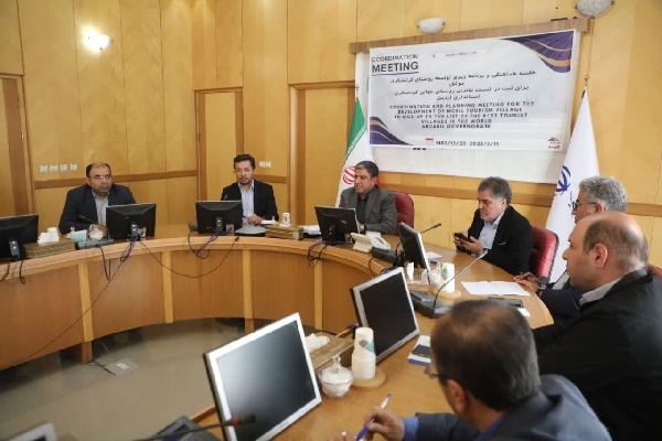 جهانی شدن روستای موئیل؛ فرصتی برای توسعه گردشگری اردبیل