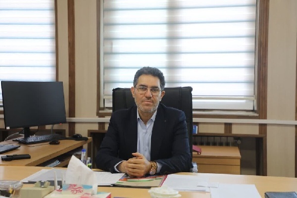 اطلس آسیب‌های اجتماعی در شهرستان اردبیل تهیه می‌شود