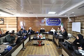 حضور 600 دانشجوی کشور در مرحله نهایی جشنواره قرآن و عترت