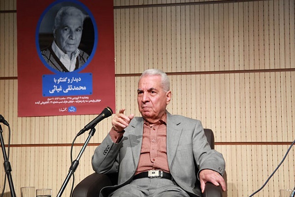 آسمانی شدن 23 قلم عرصه فرهنگ و ادب کشورمان