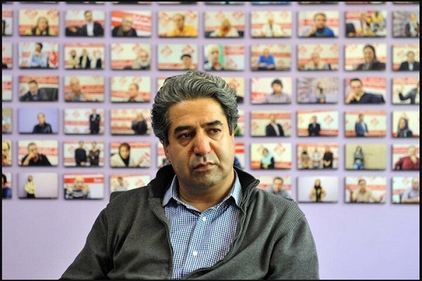 زمان اتشار در اختیار شما جناب کریمی////در سوگ خنیاگران خاموش