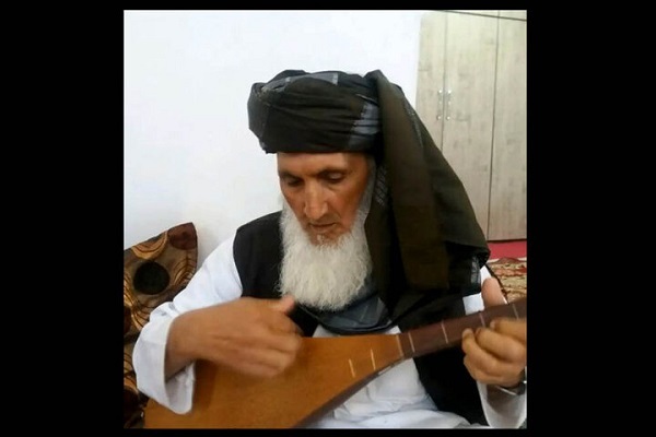 زمان اتشار در اختیار شما جناب کریمی////در سوگ خنیاگران خاموش